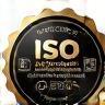 Certificato ISO 9001:2015
