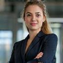 Head of R&D Valeria Moretti